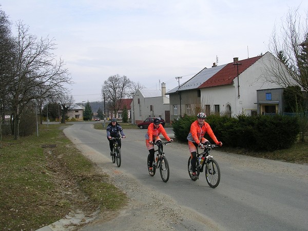 Bikov vtn jara 2010