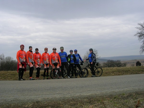 Bikov vtn jara 2010