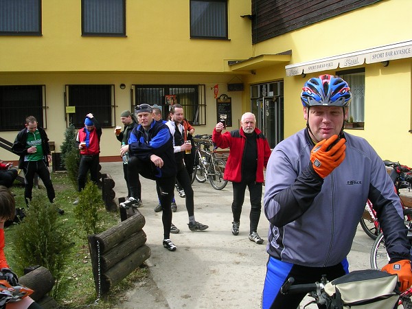 Bikov vtn jara 2010